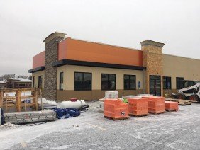 Marcus Construction - Photo 2