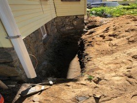 Burns Masonry Inc. - Photo 2