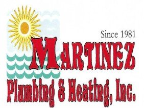 Martinez Plumbing & Heating, Inc. - Photo 1