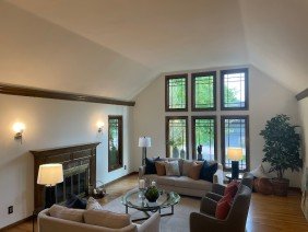 Nate's Painting LLC - Minneapolis Painting Company - Photo 1