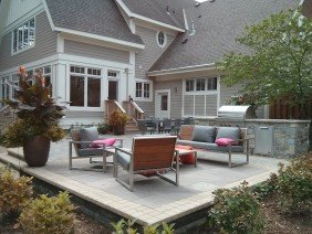 NRD Landscape Design Build - Photo 2