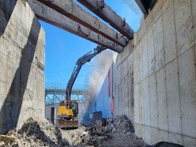 Kinetic Demolition & Engineering, LLC - Photo 0