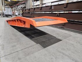 Cadillac Fabrication - Photo -1