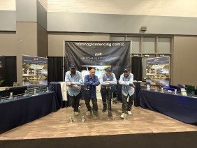 Arizona Glass Fencing - Photo 2