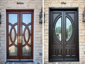 Divine Doors Windows & Trim, Inc. - Photo -1