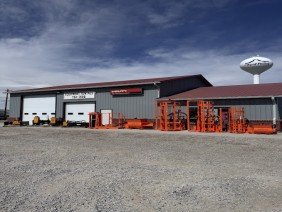 Specialty Tool & Attachment - Photo 6