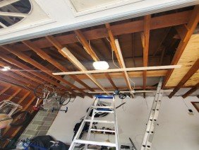 Frank DeMore Painting - Photo -1