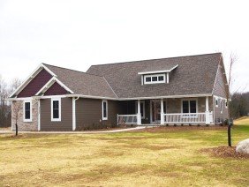 Stortz Custom Homes LLC - Photo -1