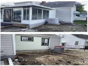 MICHIGAN JUNK REMOVAL & DUMPSTER RENTAL - Photo 5