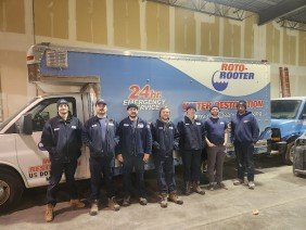 Roto-Rooter Plumbing & Water Cleanup - Photo 5