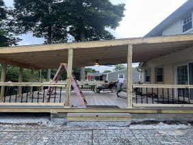 Diva construction - Photo -1