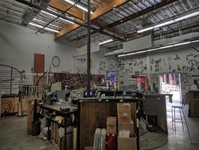Arizona Iron Supply Inc - Photo 1