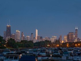 Skidmore, Owings & Merrill (SOM) - Photo 4