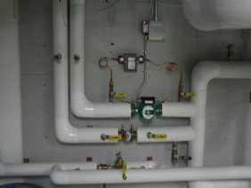 ABM Mechanical, Inc. - Photo 0