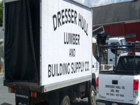 Dresser Hull Lumber & Building Supply Company - Photo 6