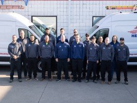 Mechanical Heating & Cooling - Photo 1