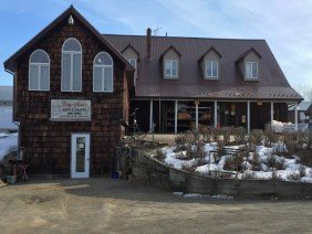 Lakeview Lumber Co. - Photo 1