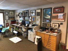 A Rink Architects Inc - Photo 1