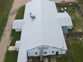 Springfield Roofing - Photo 4