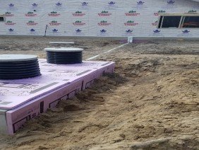 Norwood & Son Excavating - Photo 2