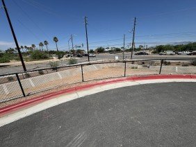 Tucson Commercial Fencing - Photo 2
