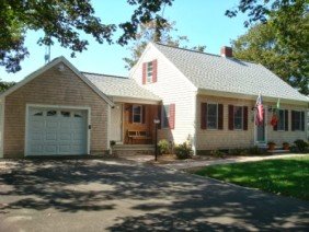 GEORGE MODULAR HOMES - Photo 1