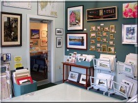 Just Framing - Photo 5