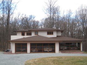 Benson Garage Door Company - Photo 2