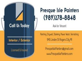 Presque Isle Painters - Photo 0