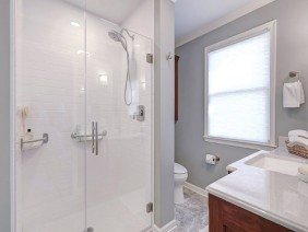 Team Jo Services- Bathroom Remodeling-Traverse City-Northern Michigan - Photo 6