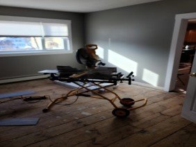 Dias Hardwood Floors - Photo 3