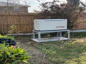 Finisher Electric - Photo 0