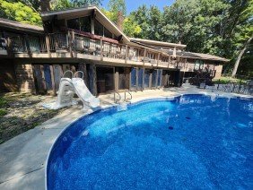 Michigan Folding Doors And Sunrooms - Photo 6