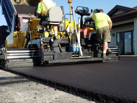 Louisiana Asphalt Paving - Photo 3