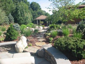 Plan It Green Landscape Architecture - Photo 6