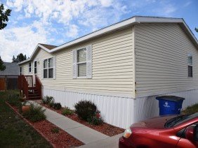 Green Valley Village Manufactured Home Community - Photo 4