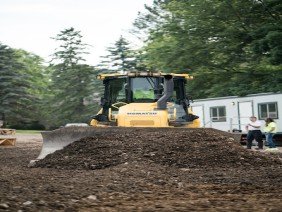 T.Scherber Demolition & Excavating - Photo -1