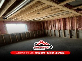 Guevara Insulation LLC - Photo -1
