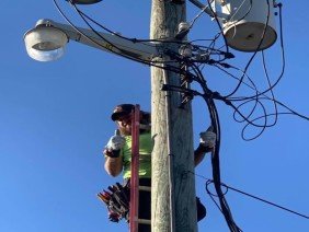 Michigan Quality Electric - Photo 2