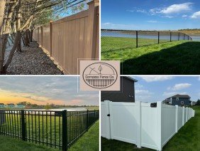 Compass Fence Co. - Photo 6