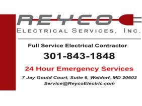 Reyco Electrical Services Inc - Photo -1