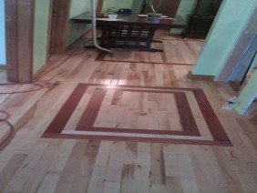 Romero Hardwood Floors - Photo 1