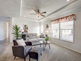 Superior Homes of Thomasville - Photo 0