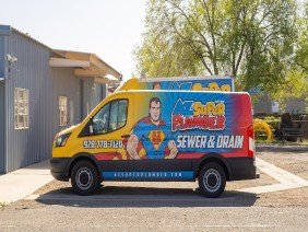 AZ Super Plumber - The Plumbing Store - Photo 4