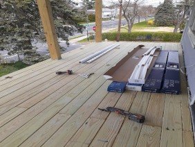 New England Drywall - Photo 1