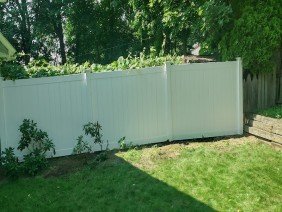 Mvalley Fence - Photo 3