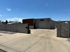 RWI Construction Services Inc - Photo 1