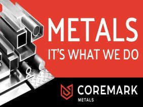Coremark Metals - Photo 0