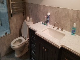 Precision Home Renovations, LLC - Photo -1