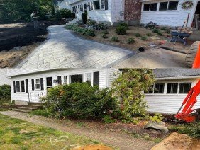 RD Landscape & Design - Photo 2